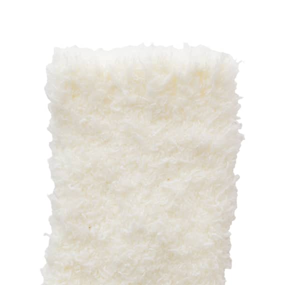 ふわふわ2Pソックス カラーネップ&モール 7枚目画像