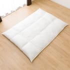 羽毛掛ふとん ダブル(ULG5 K2419 D) 3枚目画像