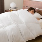 羽毛掛ふとん ダブル(UL2 K2416 D) 4枚目画像