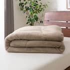 カバーなしで使える快適掛ふとん ダブル(NウォームSP K2412 D) 9枚目画像