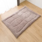 カバーなしで使える快適掛ふとん ダブル(NウォームSP K2412 D) 11枚目画像