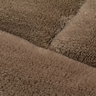 カバーなしで使える快適掛ふとん ダブル(NウォームSP K2412 D) 14枚目画像