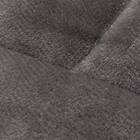 カバーなしで使える快適掛ふとん セミダブル(Nウォーム GY K2411 SD) 14枚目画像