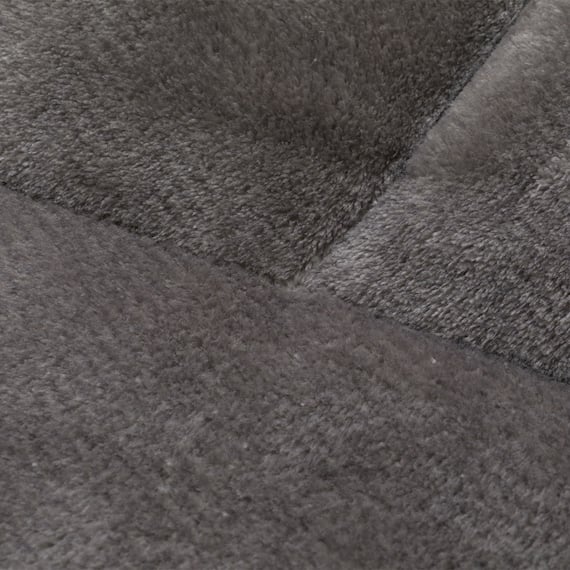 カバーなしで使える快適掛ふとん セミダブル(Nウォーム GY K2411 SD) 14枚目画像