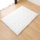 ホテルスタイル掛ふとん Nホテル プレミアム クイーン(K2408 Q) 3枚目画像