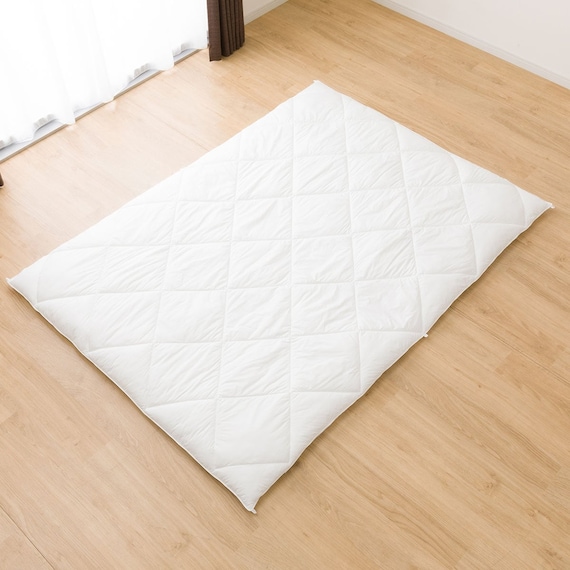 ホテルスタイル掛ふとん Nホテル プレミアム クイーン(K2408 Q) 3枚目画像