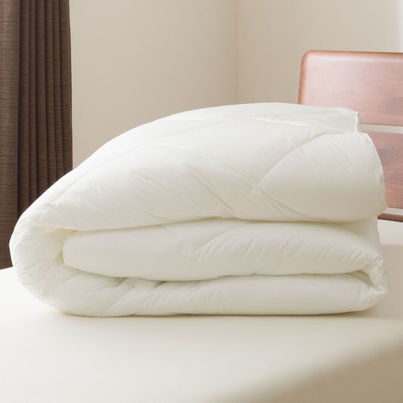 ホテルスタイル掛ふとん Nホテル プレミアム クイーン(K2408 Q) 12枚目画像