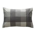 Nウォームカバー付き 布団セット 6点 (S2405 セミダブル グレー) 28枚目画像