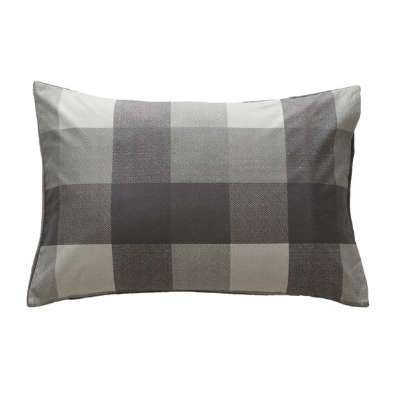 Nウォームカバー付き 布団セット 6点 (S2405 セミダブル グレー) 28枚目画像