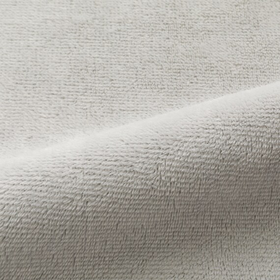 Nウォームカバー付き 布団セット 6点 (S2405 セミダブル グレー) 30枚目画像