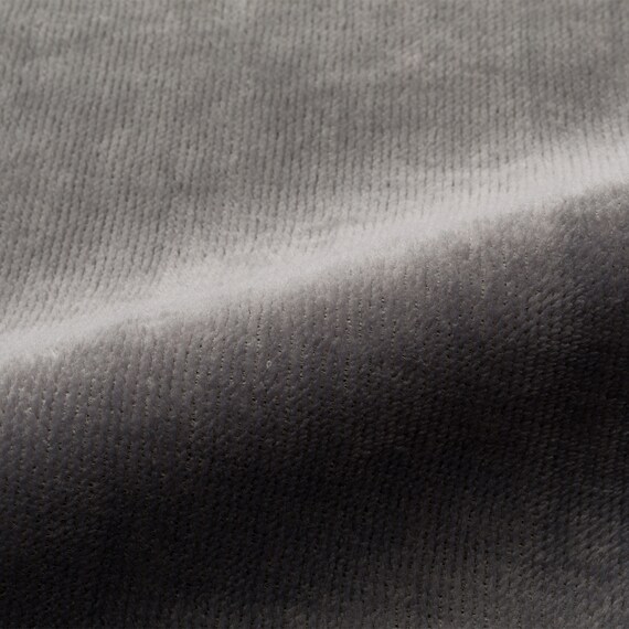 Nウォームカバー付き 布団セット 6点 (S2405 セミダブル グレー) 31枚目画像