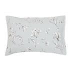 まくらカバー(NH8 ハナガラ GR) 3枚目画像