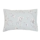 まくらカバー(NH8 ハナガラ GR) 3枚目画像