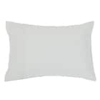 まくらカバー(NH8 ハナガラ GR) 4枚目画像