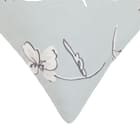 まくらカバー(NH8 ハナガラ GR) 5枚目画像