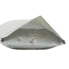 まくらカバー(NH8 ハナガラ GR) 6枚目画像