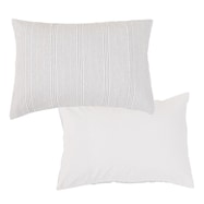 枕カバー(24AW02 ストライプ)