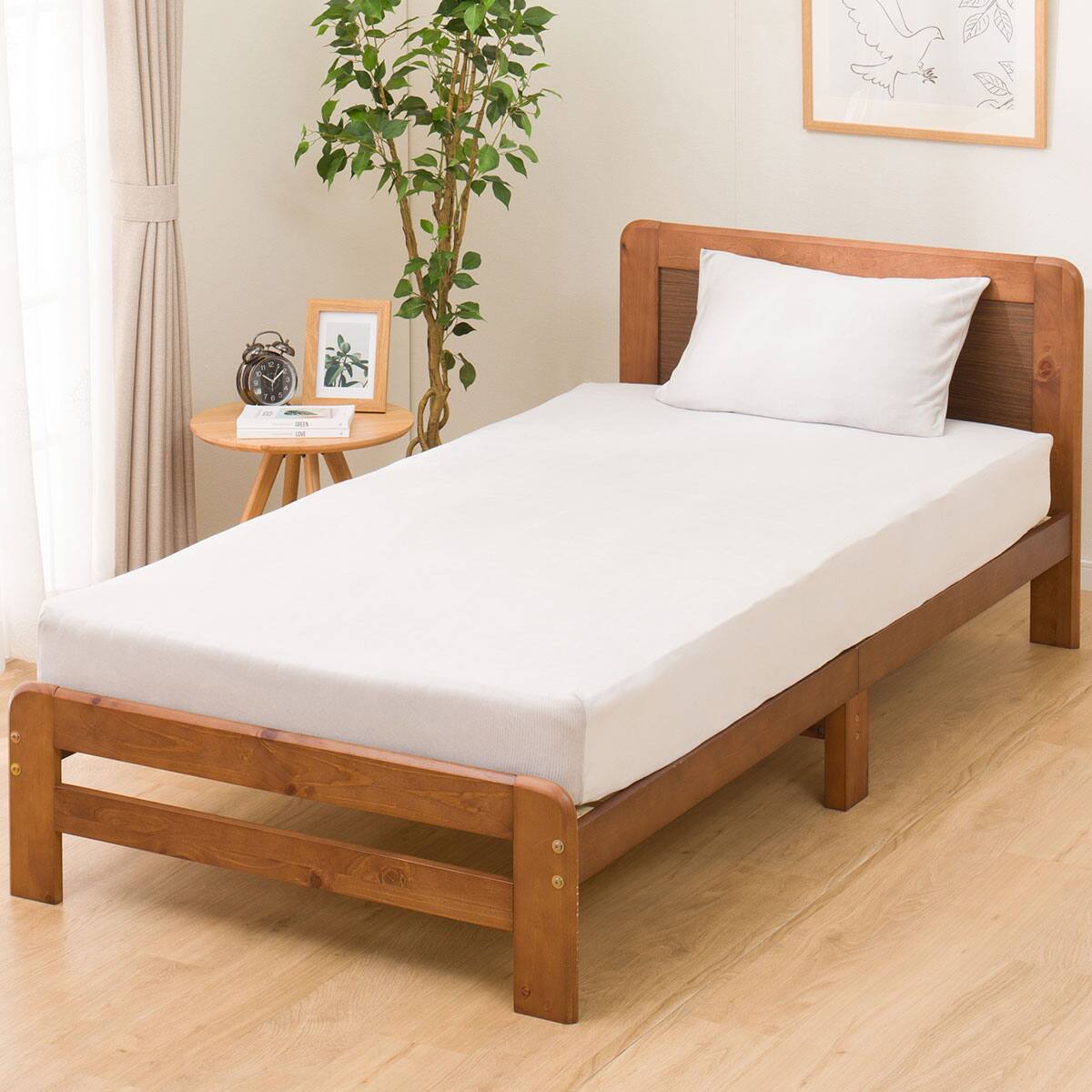 ぴったりフィット マルチすっぽりシーツ ワイドダブル-クイーン(N