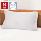 まくらカバー(NウォームWSP GY 24NW21) 1枚目画像