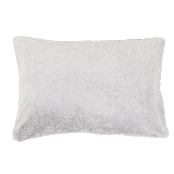 まくらカバー(NウォームWSP GY 24NW21) 11枚目画像