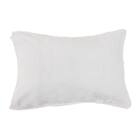 まくらカバー(NウォームWSP GY 24NW21) 12枚目画像