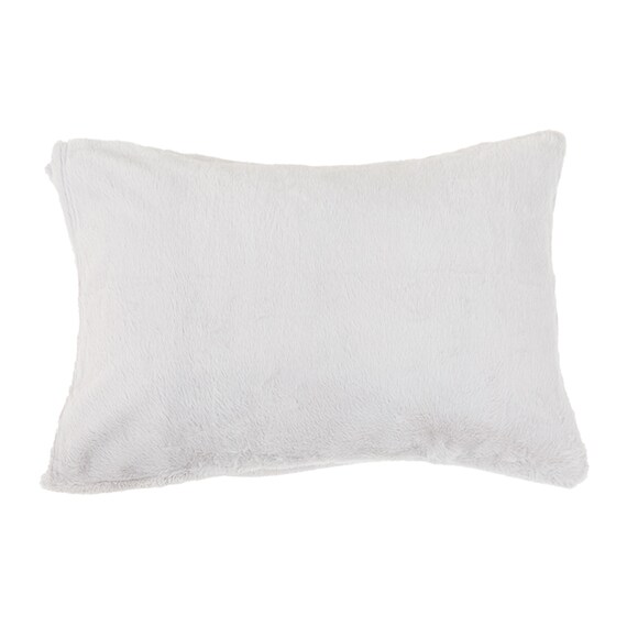 まくらカバー(NウォームWSP GY 24NW21) 12枚目画像