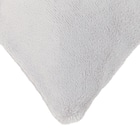 まくらカバー(NウォームWSP GY 24NW21) 13枚目画像