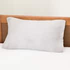 まくらカバー(NウォームWSP GY 24NW21) 19枚目画像