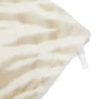 毛布にもなる掛け布団カバー シングル(NウォームWSP ZBR24NW26 S) 12枚目画像