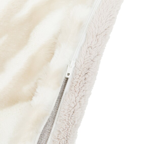 毛布にもなる掛け布団カバー シングル(NウォームWSP ZBR24NW26 S) 13枚目画像