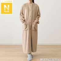 着る毛布(Nウォーム ベージュ KO04)