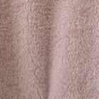 着る毛布(Nウォーム ウサミミ ローズ KO07 105) 20枚目画像