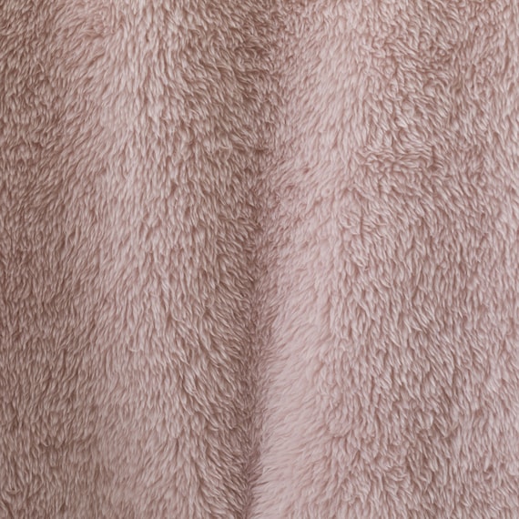 着る毛布(Nウォーム ウサミミ ローズ KO07 105) 20枚目画像