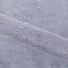 毛布にもなる掛ふとんカバー ダブル(NウォームSP パープル N601 D) 17枚目画像