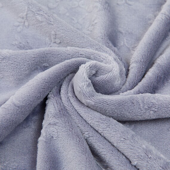 毛布にもなる掛ふとんカバー ダブル(NウォームSP パープル N601 D) 18枚目画像