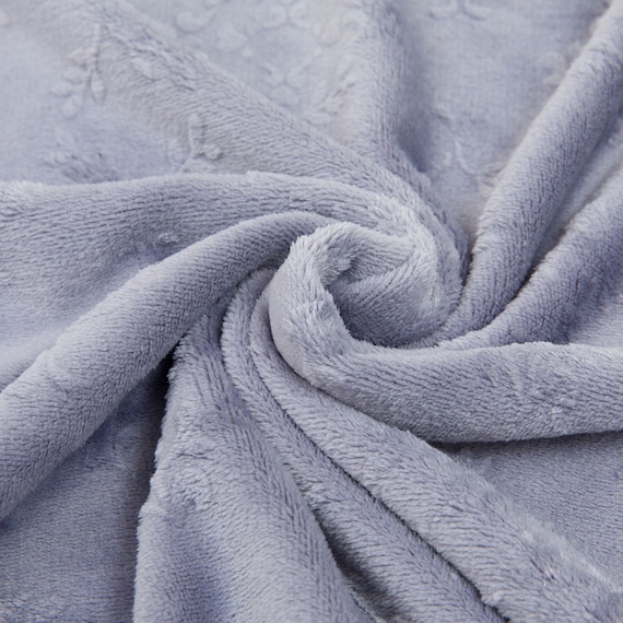 毛布にもなる掛ふとんカバー ダブル(NウォームSP パープル N601 D) 18枚目画像