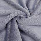 毛布にもなる掛ふとんカバー ダブル(NウォームSP パープル N601 D) 19枚目画像