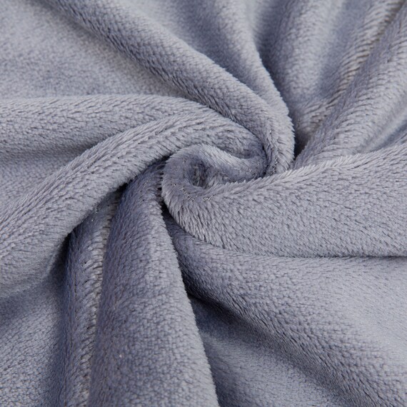 毛布にもなる掛ふとんカバー ダブル(NウォームSP パープル N601 D) 19枚目画像