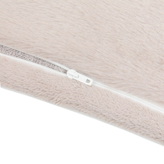 毛布にもなる掛ふとんカバー シングル(NウォームWSP MO N612 S) 16枚目画像