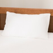 枕カバー(ソフト CA2420 WH)