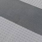 掛け布団カバー セミダブル(PT55 ヘリンボン GY SD) 10枚目画像