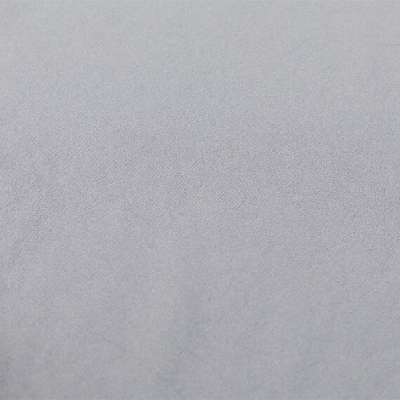 掛け布団カバー セミダブル(PT55 ヘリンボン GY SD) 11枚目画像