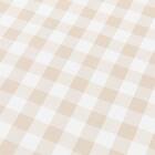 掛け布団カバー セミダブル(PT58 チェックガラ BE SD) 11枚目画像