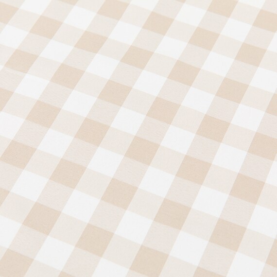 掛け布団カバー セミダブル(PT58 チェックガラ BE SD) 11枚目画像