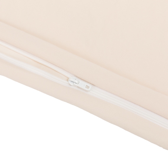 掛け布団カバー シングル(ポリウォッシュ MJ04 BE S) 10枚目画像