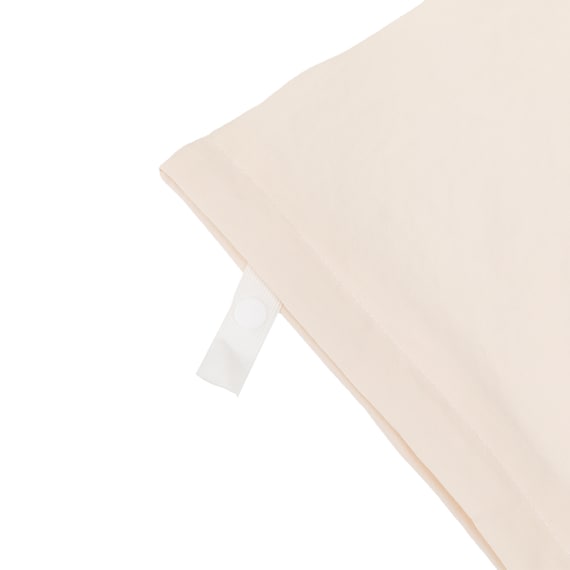 掛け布団カバー シングル(ポリウォッシュ MJ04 BE S) 11枚目画像