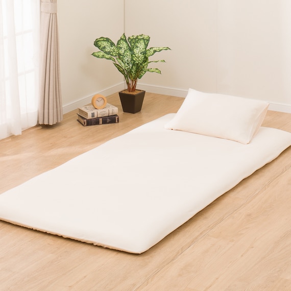 マルチすっぽりシーツ シングル(ポリウォッシュ 30 MJ04 BE S) 2枚目画像