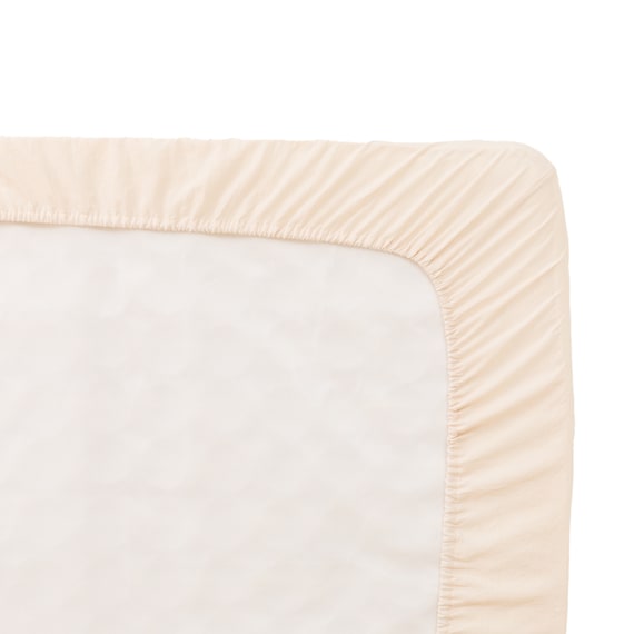 マルチすっぽりシーツ シングル(ポリウォッシュ 30 MJ04 BE S) 5枚目画像