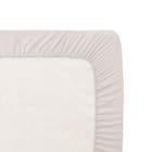 マルチすっぽりシーツ セミダブル(ポリウォッシュ 30 MJ04 GY SD) 5枚目画像