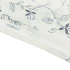 掛ふとんカバー シングル(NH9 ボタニカル S) 10枚目画像